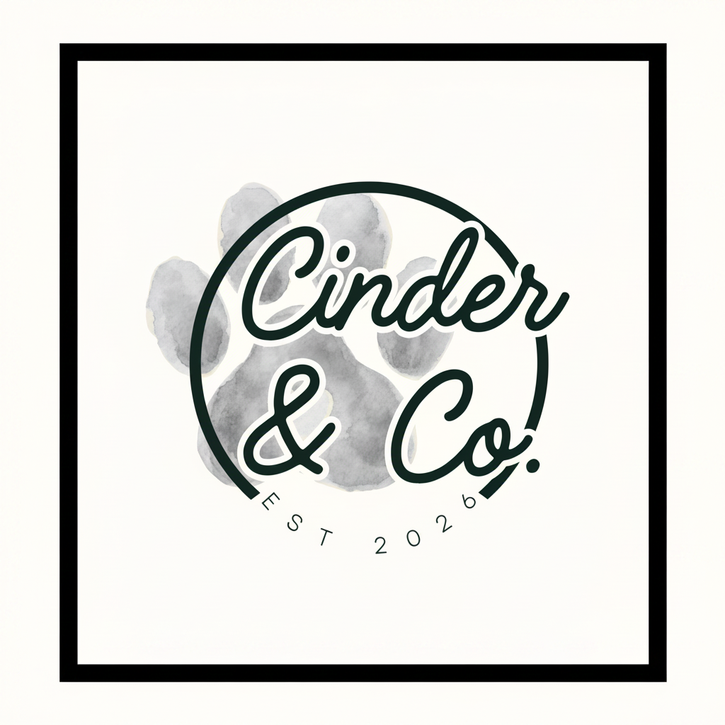 Cinder & Co.